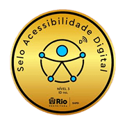 Prêmio Caio - Selo Acessibilidade Digital