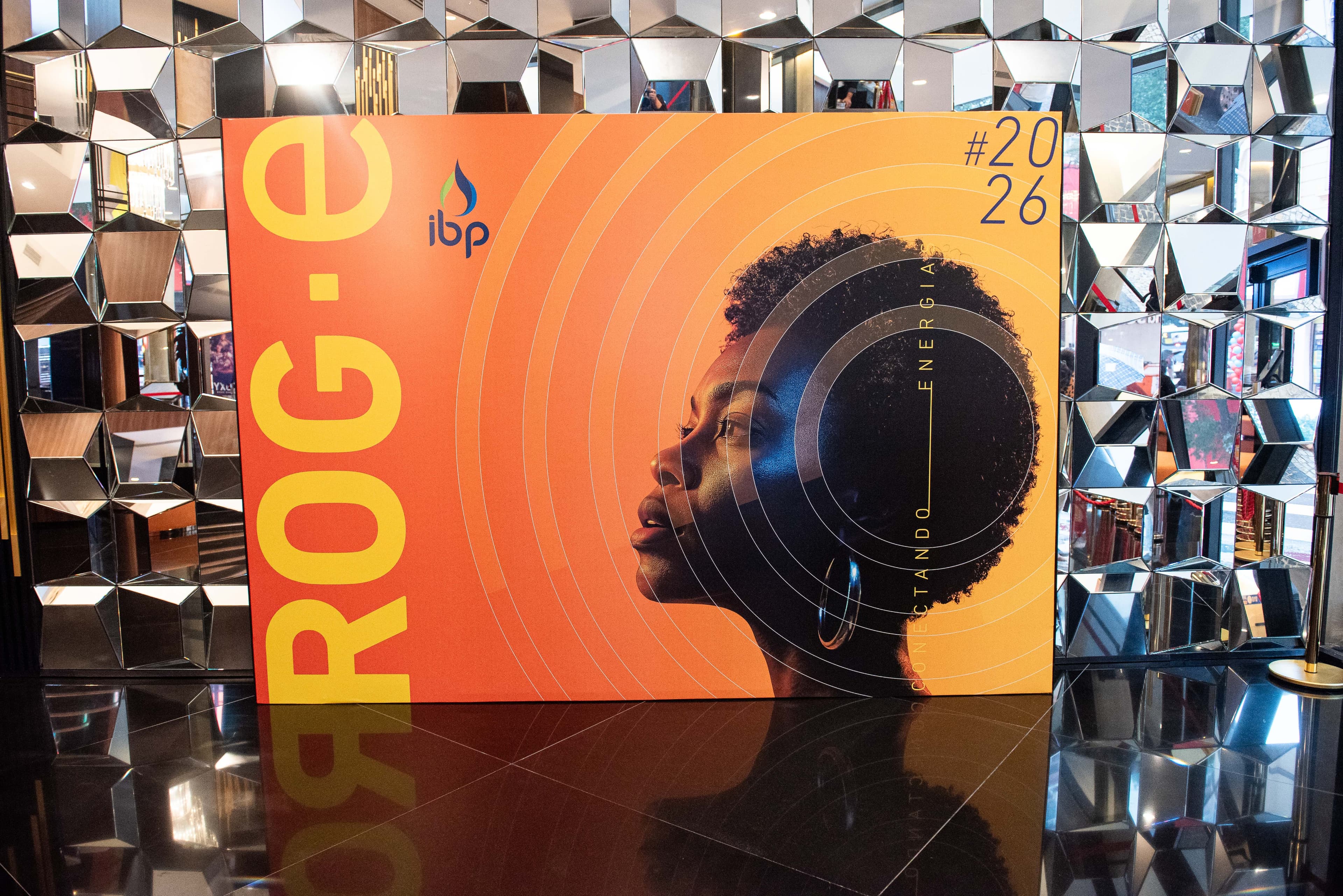 Lançamento ROG.e 2026 - Foto 2