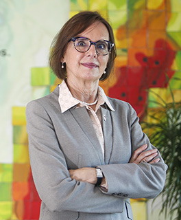 Isabel Waclaweck - Total Energies